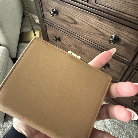 STRATHBERRY Melville Street Wallet Portfolio - Picture 9 of 10